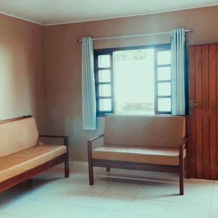 Apartamento Casa Praia Guaibim Exterior foto