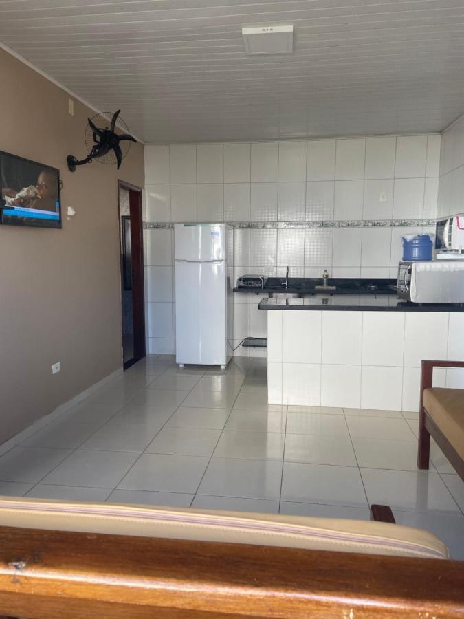 Apartamento Casa Praia Guaibim Exterior foto