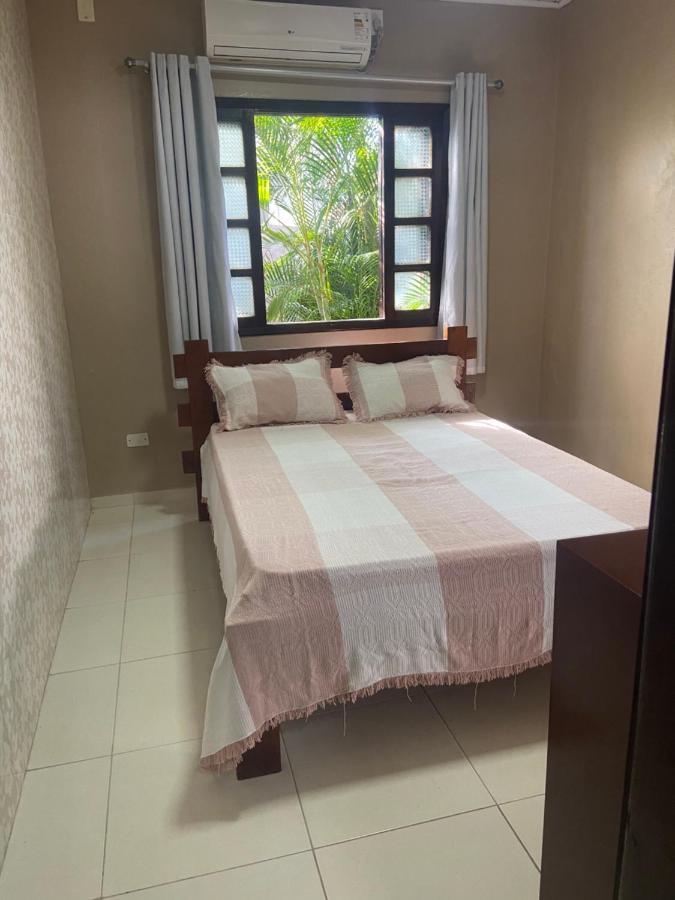 Apartamento Casa Praia Guaibim Exterior foto