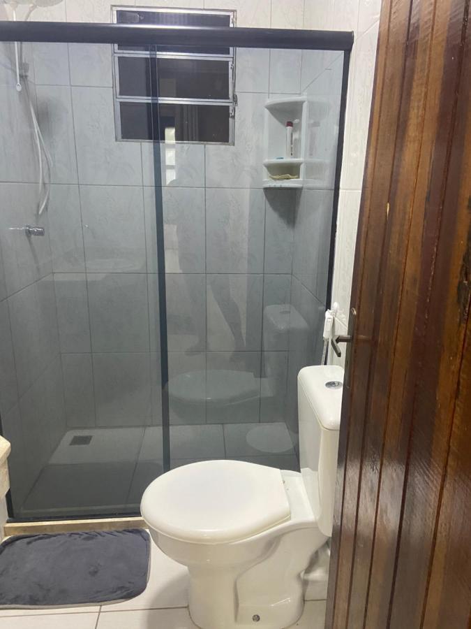 Apartamento Casa Praia Guaibim Exterior foto