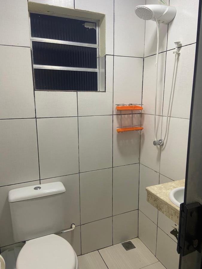 Apartamento Casa Praia Guaibim Exterior foto