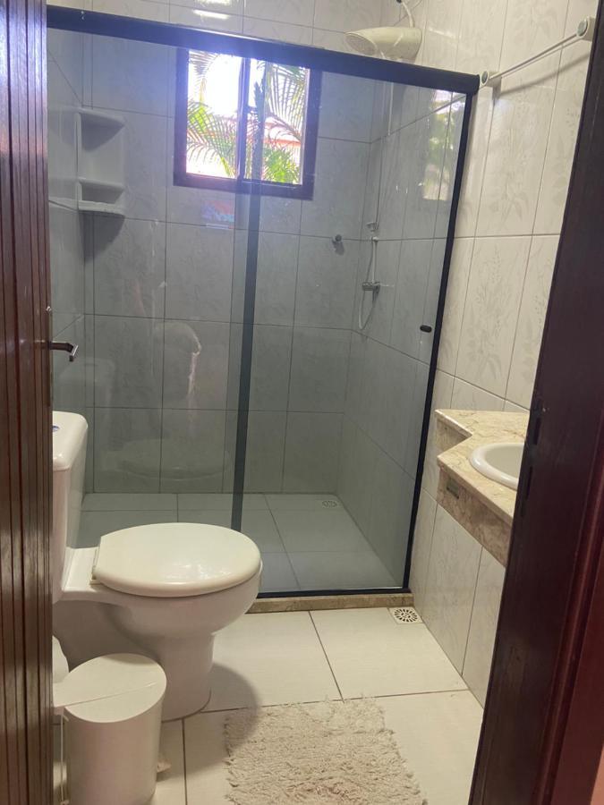 Apartamento Casa Praia Guaibim Exterior foto