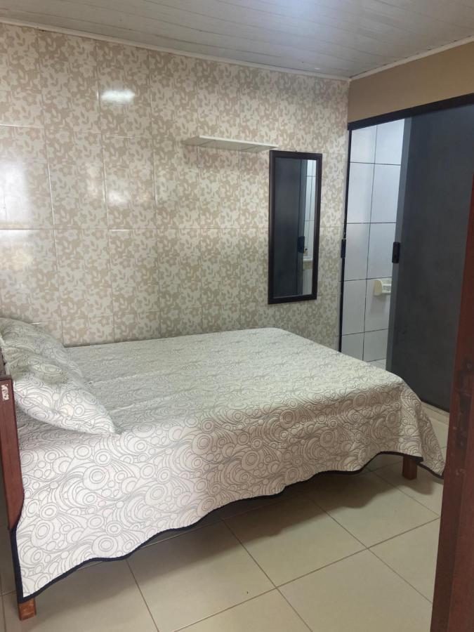 Apartamento Casa Praia Guaibim Exterior foto